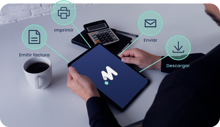 Managio One